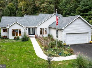 31 Highland Dr, Fleetwood, PA