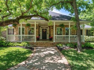 1206 Mariners Cv, College Station, TX 77845