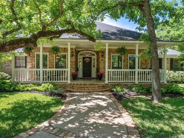 1206 Mariners Cv, College Station, TX 77845