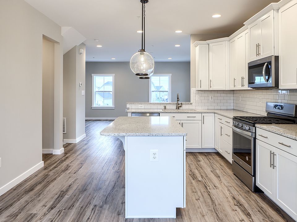 Classic Kitchen