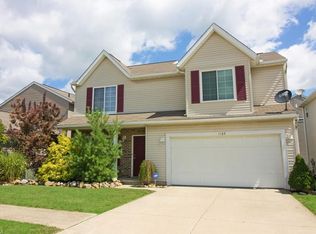 1169 Brittany Blvd, Akron, OH 44312