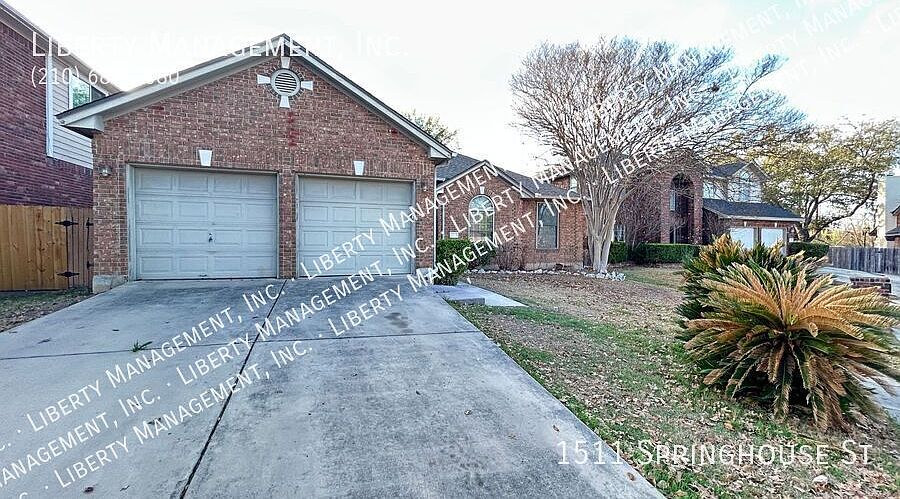 1st image of 1511 Springhouse St