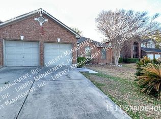 1511 Springhouse St, San Antonio, TX 78251