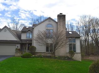 8 Bay Park, Webster, NY
