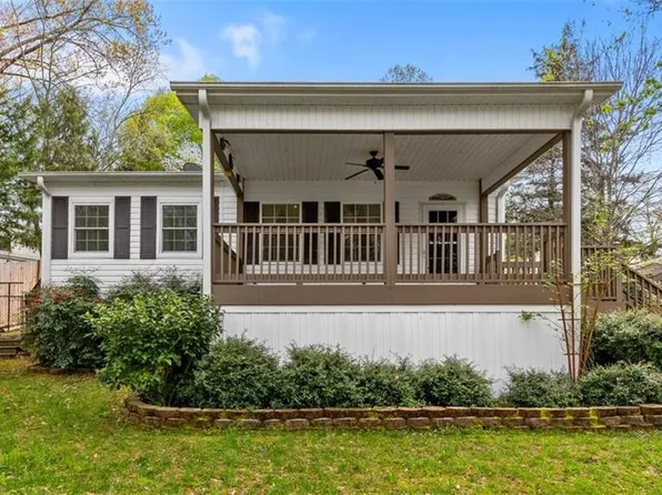 132 Larboard Trl, Mount Gilead, NC 27306