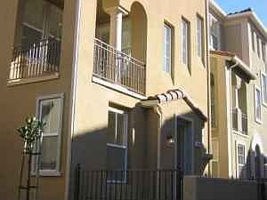 Just Leased For $2550/month