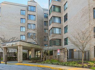 3041 Fallstaff Rd UNIT 304D, Baltimore, MD 21209