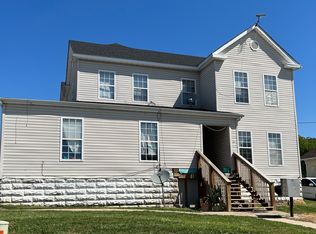 215 E Cherry St UNIT 3, Troy, MO 63379