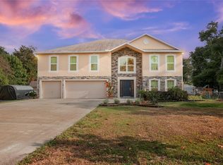 1840 W Blue Springs Ave, Orange City, FL 32763