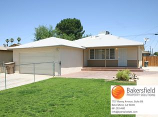 1900 Doolittle Ave, Bakersfield, CA 93304