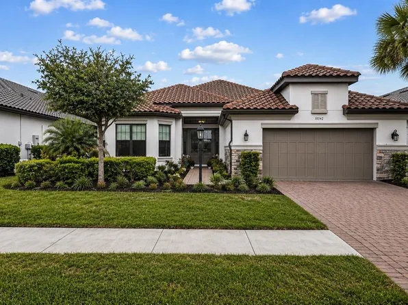 10342 MORNING MIST LANE, SARASOTA, FL 34241