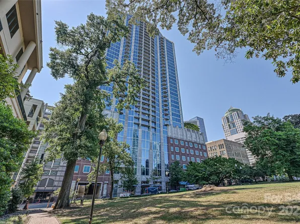 210 N Church St Unit 2013, Charlotte, NC 28202
