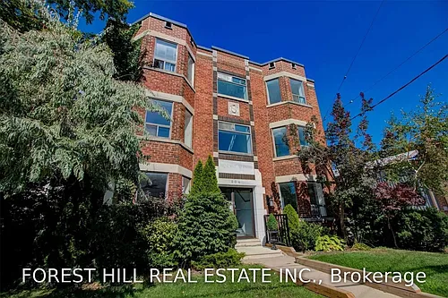 204 Kingston Rd #301 Photo 1