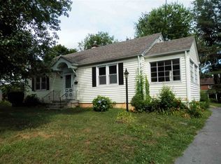 332 Wayneridge Rd, Waynesboro, VA 22980