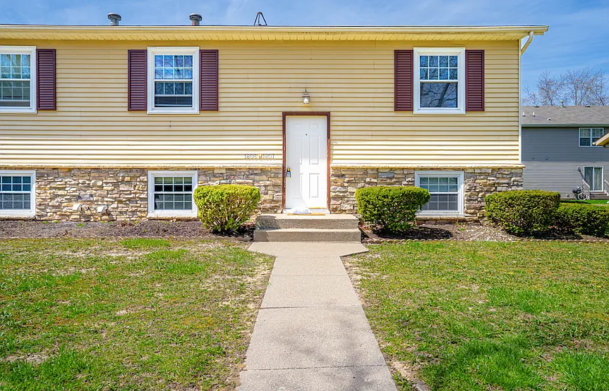 1805 Monticello Park Dr #1805