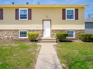 1805 Monticello Park Dr #1805, Valparaiso, IN 46383