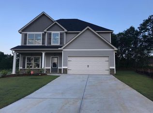 1122 Red Bud Cir, Villa Rica, GA 30180
