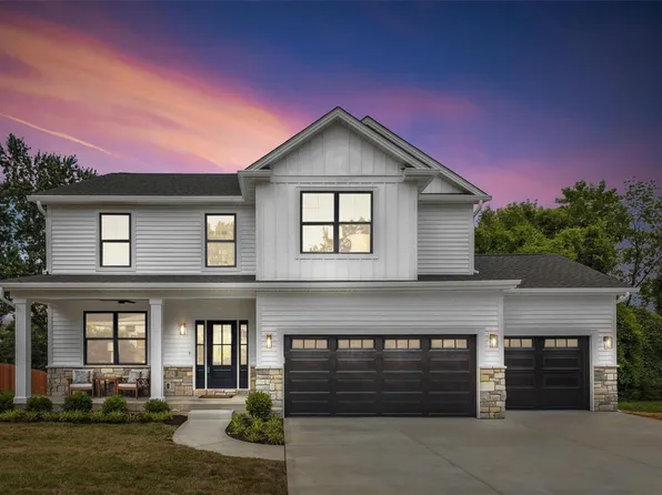 12925 Gallagher Rd, Saint Louis, MO 63141