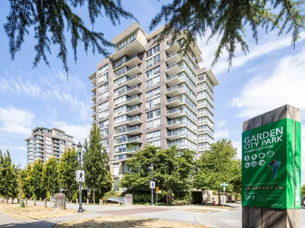 6333 Katsura St #902, Richmond, BC V6Y 4L9