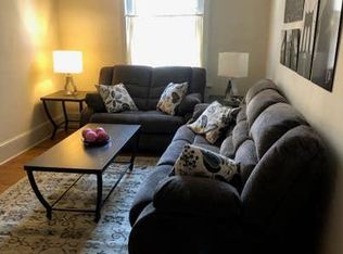 1931 Chestnut St APT 3F, Philadelphia, PA 19103