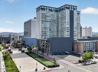 255 N Sierra St #1919 & 1901, Reno, NV 89501