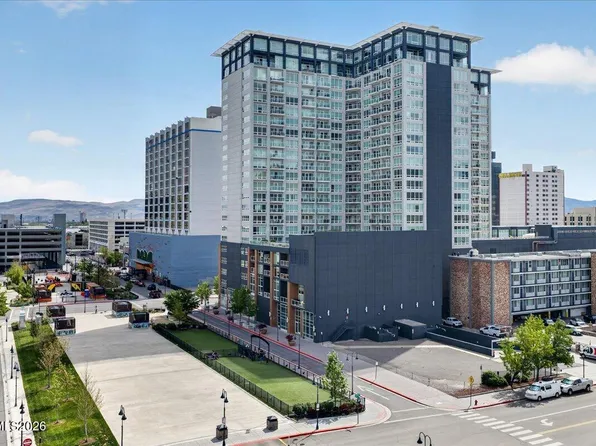 255 N Sierra St Unit 1919, Reno, NV 89501