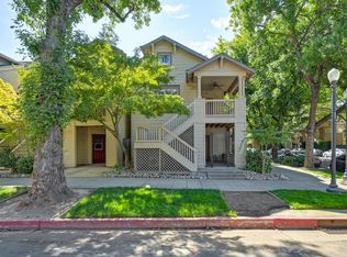 1300 P St, Sacramento, CA