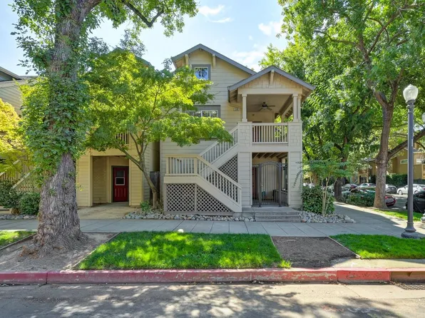 1300 P St, Sacramento, CA 95814