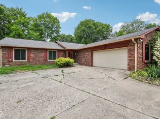 314 Maple Ct, Greenfield, IN