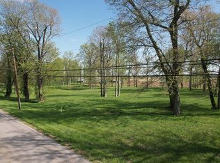 LOT 4 E Tennyson Rd, Boonville, IN 47601