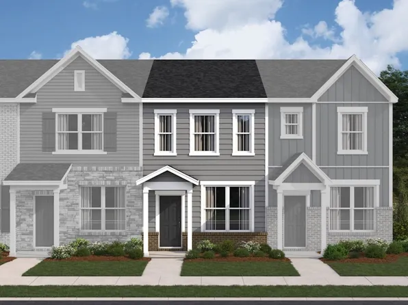 5215 Gladecress Ln, Hermitage, TN 37076