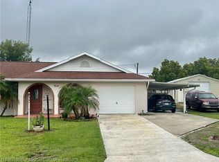 120 Lemon Rd NW, Lake Placid, FL 33852