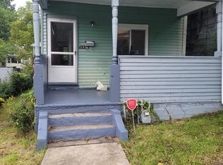 1016 North Ave, Wilkinsburg, PA