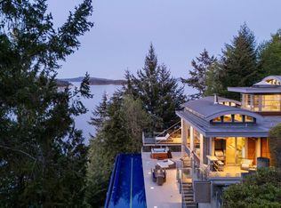 1580 Lands End Rd, North Saanich, BC V8L5L5