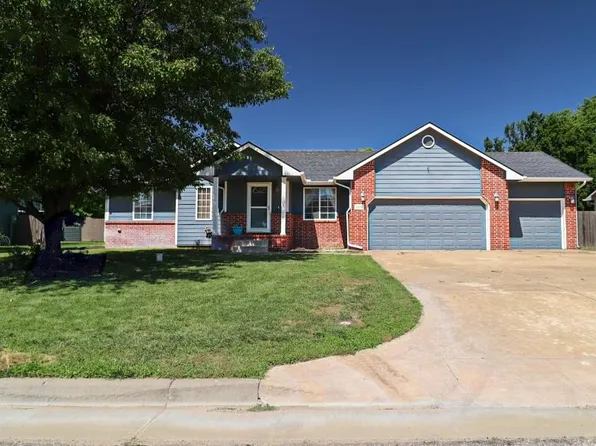 115 N Devinshire Ave, Bentley, KS 67016