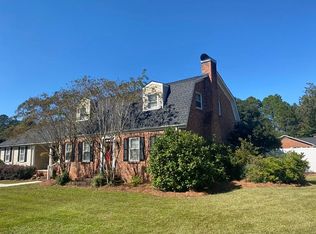 812 Colony Rd, Hartsville, SC 29550