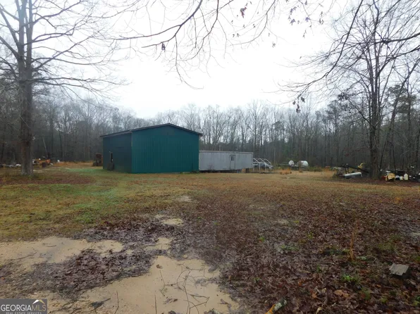 696 Grove St, Barnesville, GA 30204