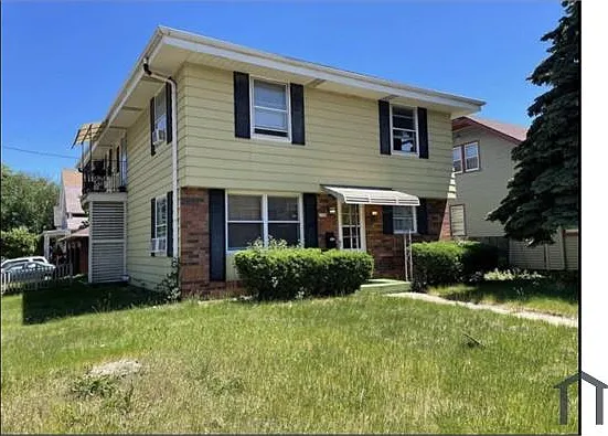 1 bed, 728 sqft, $1,075 — Photo 2