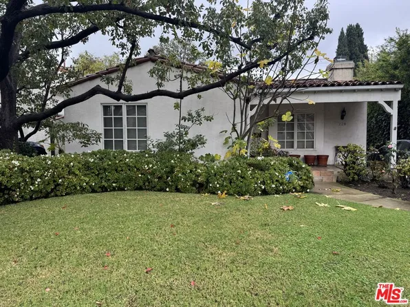 220 S Palm Dr, Beverly Hills, CA 90212