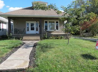 210 S Eastern Ave, Batesville, IN