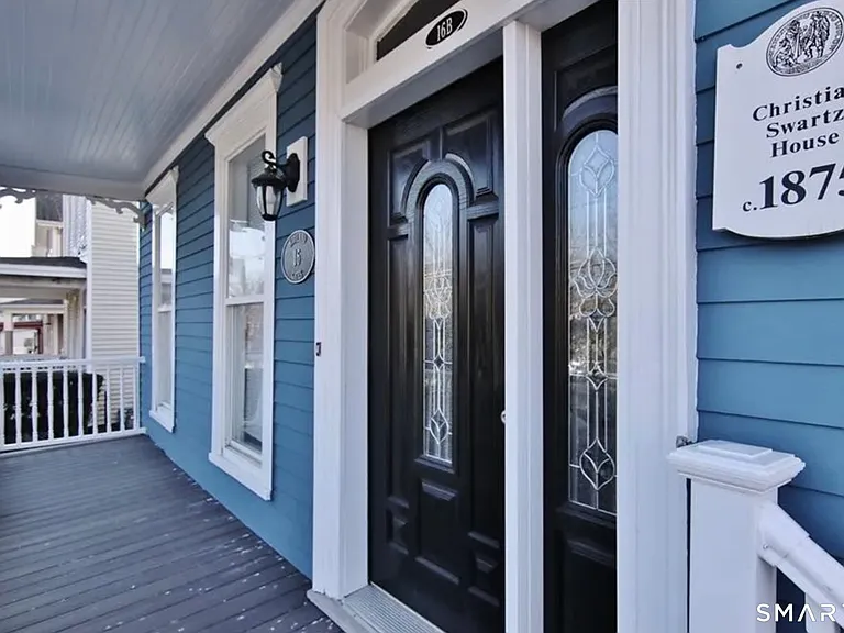 16 Haviland St #B — Photo 3