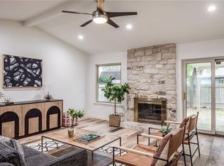 9900 Willers Way, Austin, TX 78748