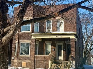 1013 7th St, Rockford, IL 61104