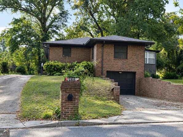 933 Rowland St, Clarkston, GA 30021