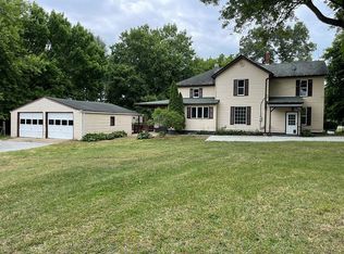 51888 Bittersweet Rd, Granger, IN 46530