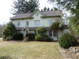 55 Sarepta Rd, Belvidere, NJ 07823