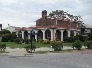 160 Lafayette Blvd, Long Beach, NY 11561