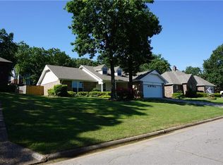 3608 Glen Flora Way, Fort Smith, AR 72908