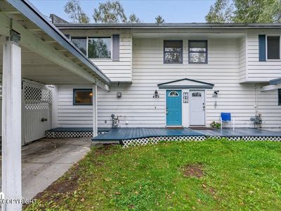 405 Atlantis Ave, Anchorage, AK, 99518