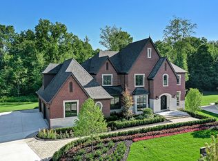 22160 Beck Rd, Northville, MI 48167